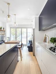 peek inside our kitchen renovation