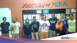 Menerima rehab mental & jiwa, stress, kenakalan remaja. Ini Dia Metode Rehabilitasi Narkoba Gaya Baru Ala Rumah Singgah Peka