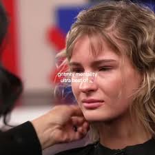 Germanys Next Top Model 2024 Ellen