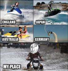 Can german memes really help my language learning? Dopl3r Com Memes England Japan Apan Australia Germany My Place