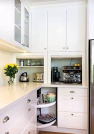 Mount microwaves on islands, base cabinets, or wall cabinets. 50 Hidden Cabinet Ideas Home Kitchens Kitchen Remodel Kitchen Design