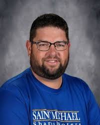 Staff — St. Michael The Archangel School