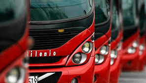 Archivo de noticias en colombia y el mundo sobre transmilenio. Cambios En Transmilenio Mobilitas