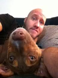 Laka is sundowning pretty good tonight and was agitated but she seems to  almost always settle down and be more comfortable up front.