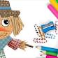 Creation Station: Scatty the Scarecrow event image