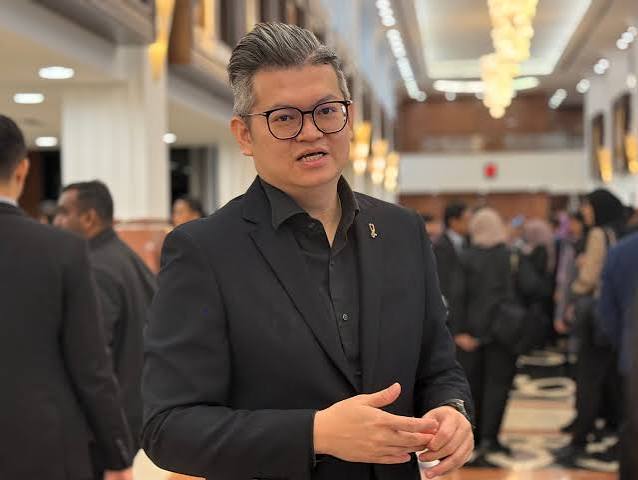 俞利文：教育政策须与时俱进肯定政府检讨废除30%股权规定| 诗华日报