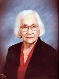 Alice I. Ross Obituary December 8, 2006