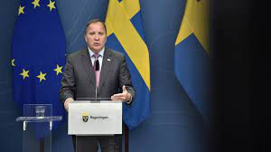 Swedish prime minister stefan löfven resigns in november. Right Now Stefan Lofven Announces His Resignation Nord News