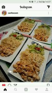Pinterest Aalaaaatya Food Presentation Pub Food Buffet Food