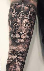 15 Tattoo Couple Ideas Badass Lion Tattoo Sleeves Mens Lion Tattoo Lion Forearm Tattoos