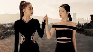 Red velvet's irene took to social media on thursday (oct. Red Velvet Irene Seulgi S Outfits In Naughty Mv Kpop Fashion Inkistyle