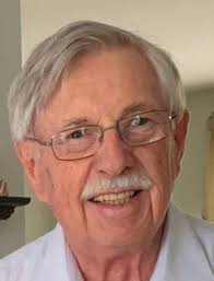 Obituary of Joques Albert (Bert) LeBlanc