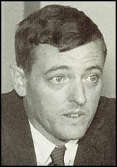 William F. Buckley