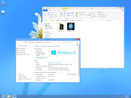 At the build conference in san francisco, microsoft has unveiled windows 8.1. Windows 8 Pro Iso Download Latest Version Software