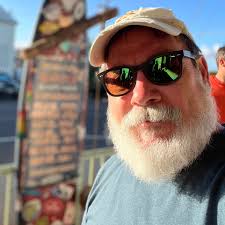 Tommy Ginn for Position 3