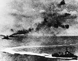 battlefield sinking of prince of wales