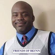 Randell Taylor's Instagram, Twitter & Facebook