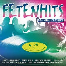 Discussion this song needs to be on culture 3! Fetenhits 90s Maxi Classics Tracklist Tracklist Club