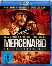 74 likes · 1 talking about this. Mercenario Il Br The Spaghetti Western Database