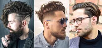 Unfortunately, not all of us have our own private hairstylists to do our hair every day. 50 Best Side Swept Hairstyles For Men Cool Side Swept Haircut Men S Style