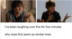 Julie And The Phantoms Really Funny Memes Really Funny Phantom