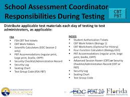 summer 2018 computer based testing training materials