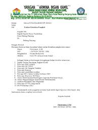 Ini merupakan sebuah surat yang dibuat sebagai bentuk pengajuan dari guru yang sudah menjadi pns agar dapat naik pangkat / golongan. Surat Usulan Kenaikan Pangkat Pdf