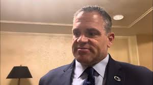 Penn State AD Pat Kraft 6/7/24