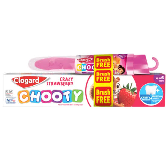 Chooty Bundle Offer