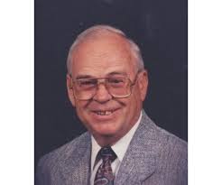 Jack Townsend Obituary (1930