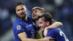 Location, stadium, date, time tv, live stream the venue was moved away from istanbul, turkey, to porto, portugal, in short notice Champions League Final Meet The Winners Uefa Champions League Uefa Com