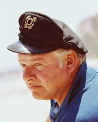 Alan Hale Jr.' Photo
