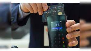 Credit card with a new emv chip. 15 Ways Criminals Steal Money From Your Debit Credit Card Gadgets Now