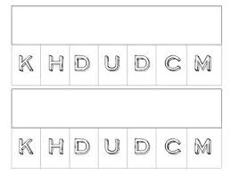 Metric Prefix Flip Chart Foldable Teaching Stuff