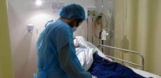 El caso de hongo negro se presentó en un paciente que acaba de superar el coronavirus. Detectan El Primer Caso De Hongo Negro En Mexico