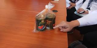 Sarden abc 425gr saos cabai / sardines ikan sarden. Dinkes Riau Sebut Cacing Dalam Sarden Sebabkan Diare Dan Sakit Perut Merdeka Com