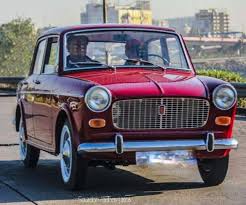 Old cars from other Indian States banned from entering Delhi NCR - Police