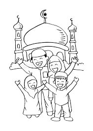 Get yours within 24 hours. Cute Cartoon Muslim Family Stock Illustration Illustration Of Lifestyle Comic 92305809