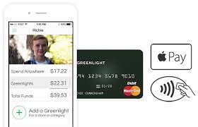 The greenlight card gives you granular control over your child's money by allowing you to set spending limits for specific stores. Greenlight S Smart Mastercard Debit Card For Kids Now Supports Apple Pay Macrumors