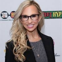 Carla Hamilton's Instagram, Twitter & Facebook