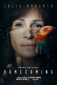 Homecoming Film Romantische Films Filmposter