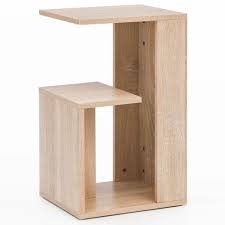 Große auswahl runde tische eckige tische höhenverstellbare tische holztische schnäppchen. Beistelltisch 35x29 5x60 Cm Holz Online Kaufen