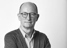 He was portrayed by edward fox. Leagas Delaney Chairman Tim Delaney To Deliver Creative Keynote At Fepe 2019 Lbbonline