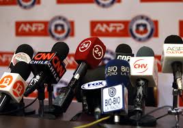 If you have trouble playing the video, try one of the following: Informacion Para Los Medios De Comunicacion Que Cubriran El Partido Chile Vs Paraguay
