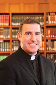 If they feel called, they need someone to talk to”