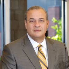 Mahmoud H. Zayed, MD, FACC, FSCAI