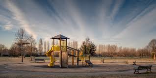 Из раздела fnf character test playground. How Covid 19 Is Changing Our Perspective On Playgrounds Architectural Digest