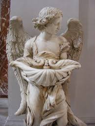 What does it mean to be poor in spirit? Holy Water Wikipedia