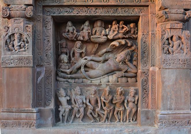 Smarthistory – Dashavatara Temple, Deogarh