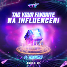 Di balik kesuksesan game dan besarnya komunitas free fire di indonesia, ternyata ada sosok bertangan dingin yang mempunyai hobi bermain game dari kecil. Ed7 Ucjqv38aom